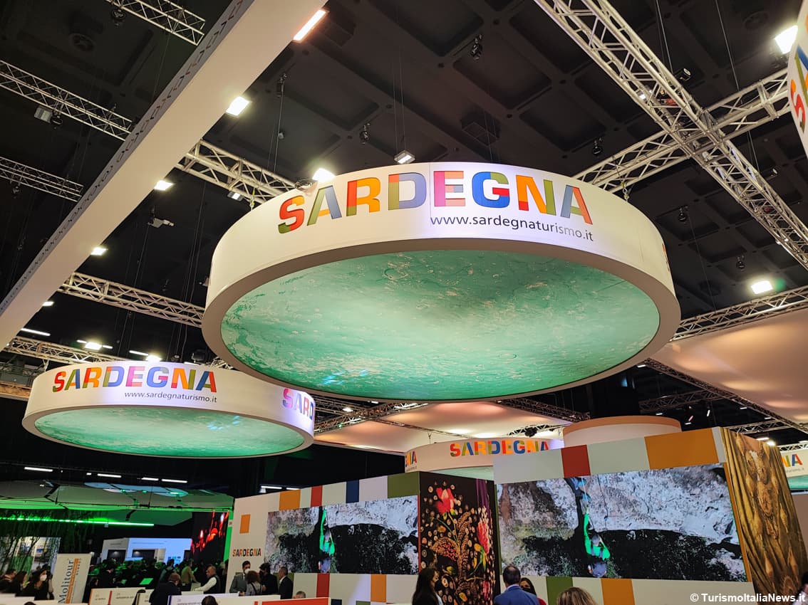 Primavera nel cuore della Sardegna: 20 anni di festa tra borghi