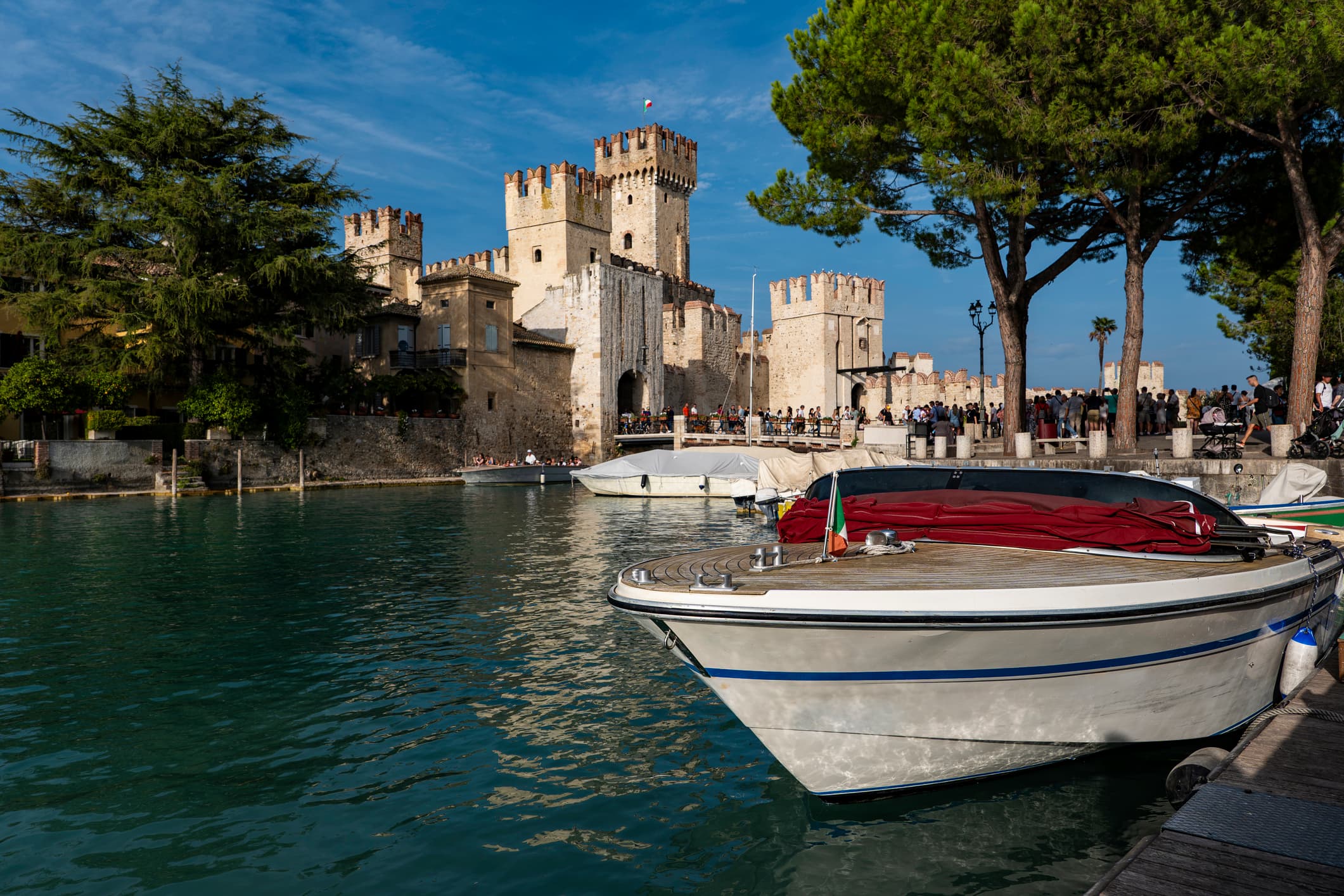Primavera sul Lago di Garda: 5 borghi da visitare
