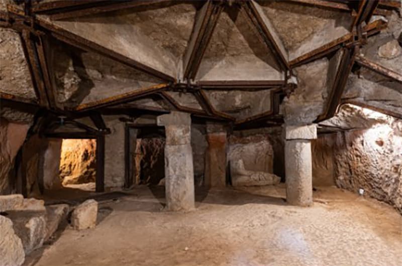 Rasna a Palazzo Fani (Tuscania): conferenza sulla storia e l’eredità