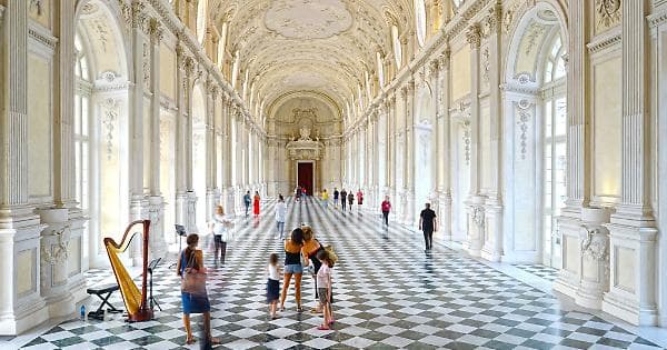 Reggia di Venaria: Settimana della Biodiversità dal 25 aprile al 1°