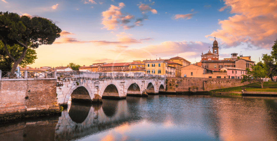 Rimini: monumenti, visite guidate e mostre da non perdere nel weekend
