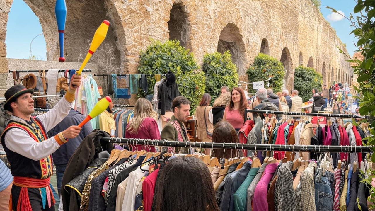 Roma Libera Fest al 692 Secret Garden: musica, laboratori e attività