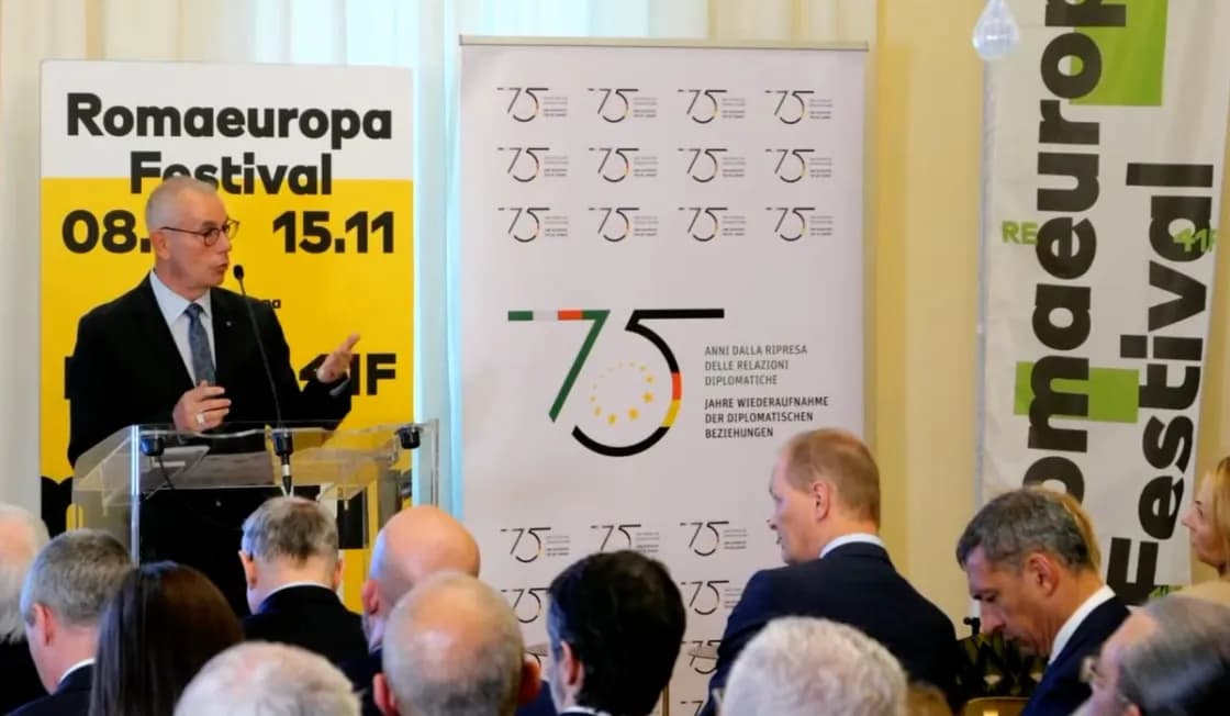 Romaeuropa Festival 2026: spunti e attività family‑friendly a Roma