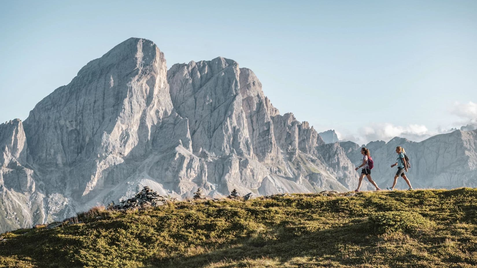 San Vigilio Dolomites: la primavera che anticipa l’estate tra natura