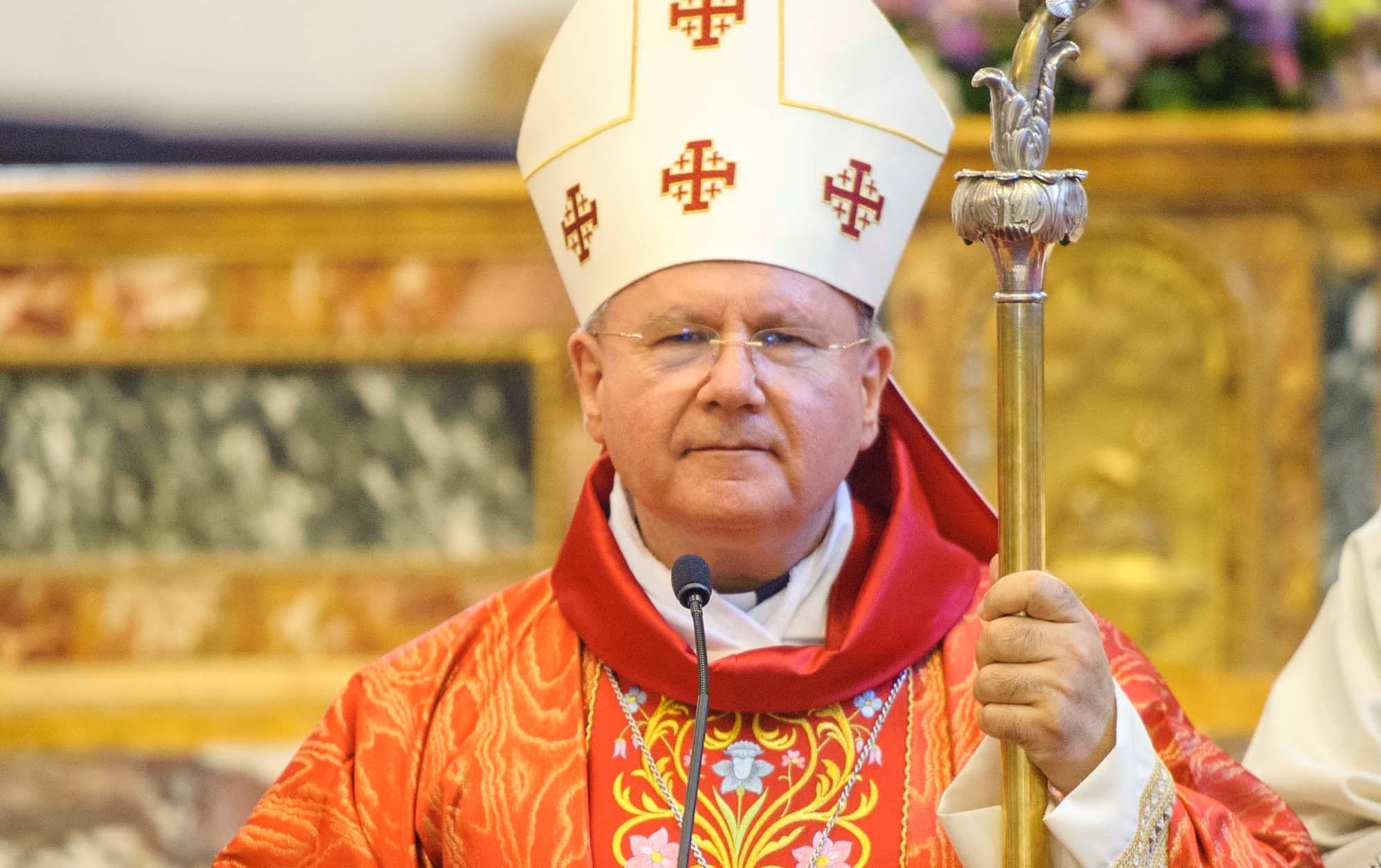 Sant’Arpino celebra l’Ottavo Centenario di San Francesco: presentazione