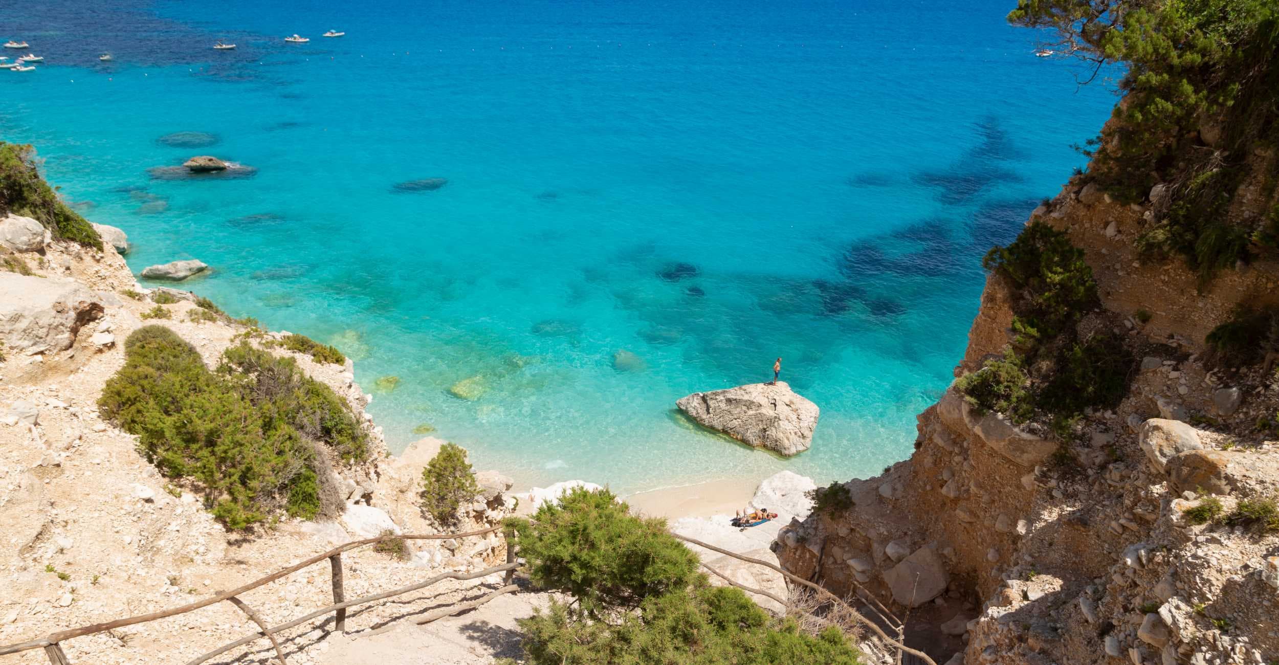 Sardegna in aprile: 3 luoghi e borghi autentici da scoprire