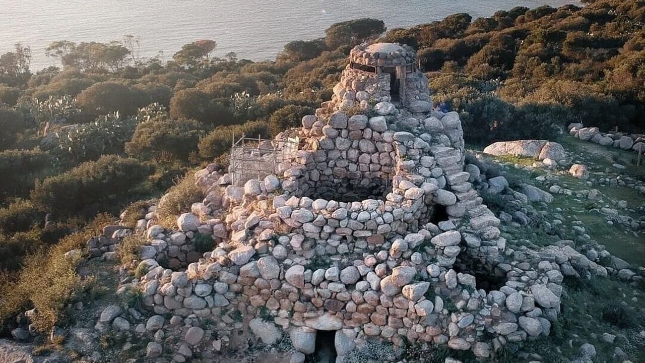 Sardegna Nuragica: mostra a Cagliari sui paesaggi della civiltà