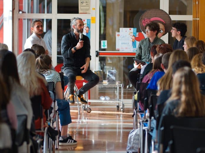SchioLegge 2026: quattro giorni di lettura, laboratori e mostre per