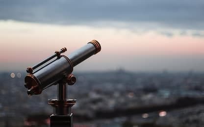 Settimana Nazionale dell'Astronomia 2026: programma, attività e come