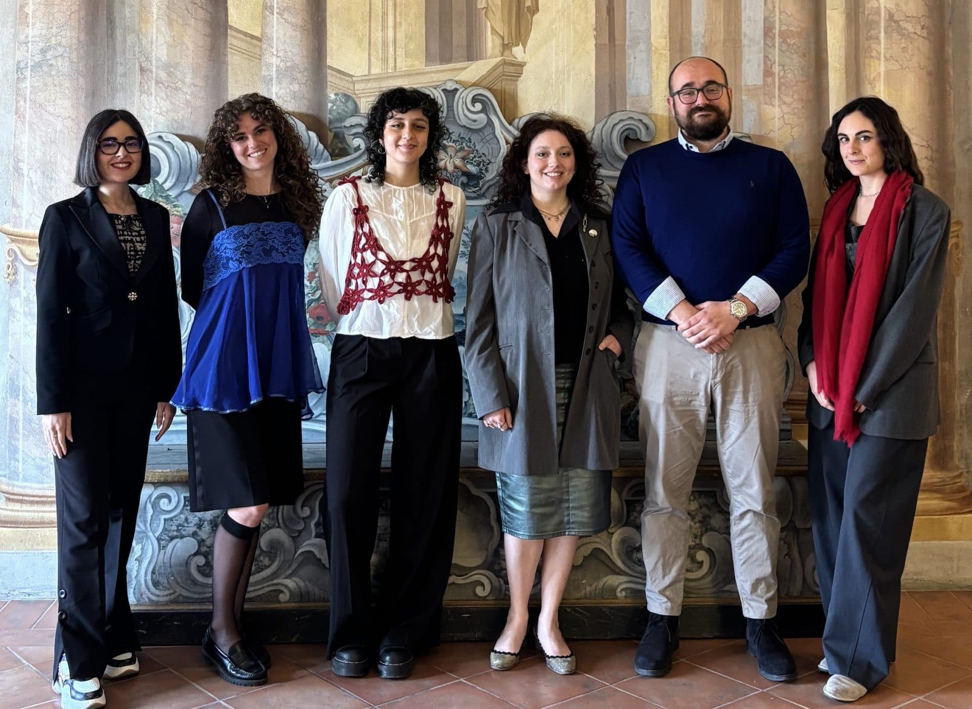 Siena: sei neolaureati selezionati per l'FMS Academy nei musei senesi