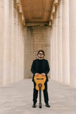 Six Ways Lazio – Dimore storiche tour: doppio concerto al Palazzo