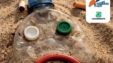 Spiagge pulite nelle Marche: Legambiente coinvolge famiglie e scuole