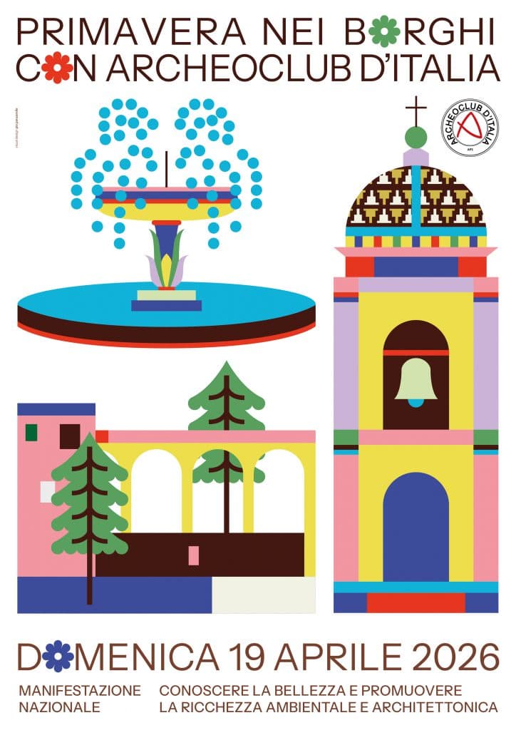 Trekking primaverile a Santo Stefano del Sole: natura, storia e borghi