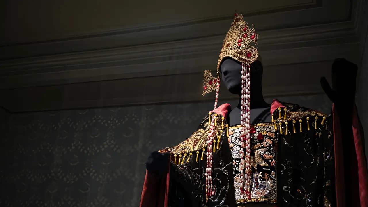 Turandot, "Divina bellezza": mostra al Puccini Museum per il centenario