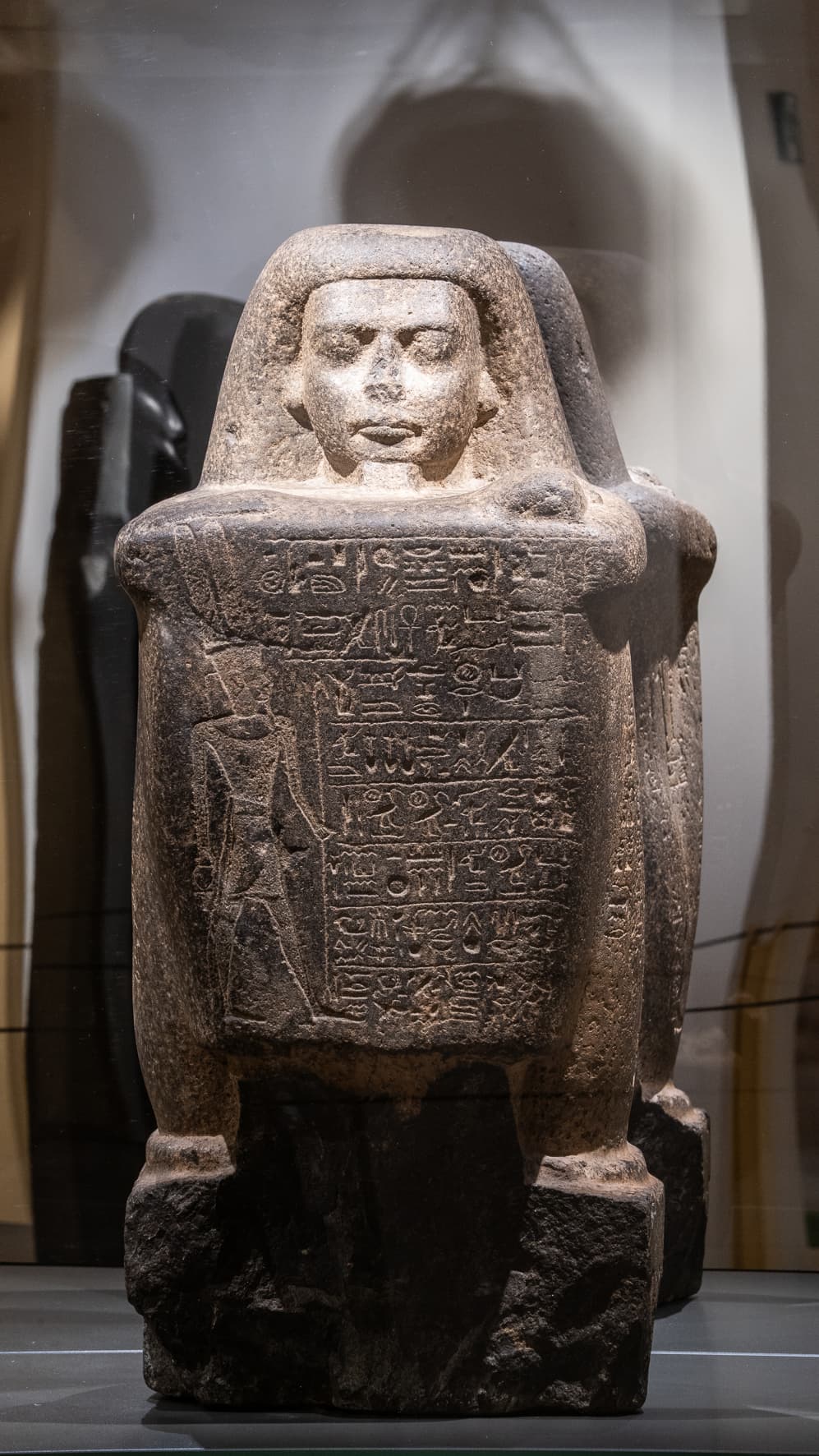 Una Sfinge l’attrae: la collezione egizia di Massimiliano d’Asburgo