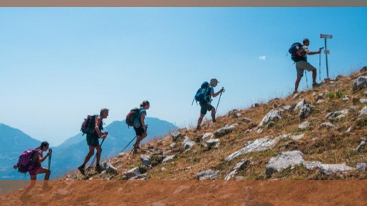 Va' Sentiero Fest 2026: 11 giorni di trekking nel Parco del Pollino
