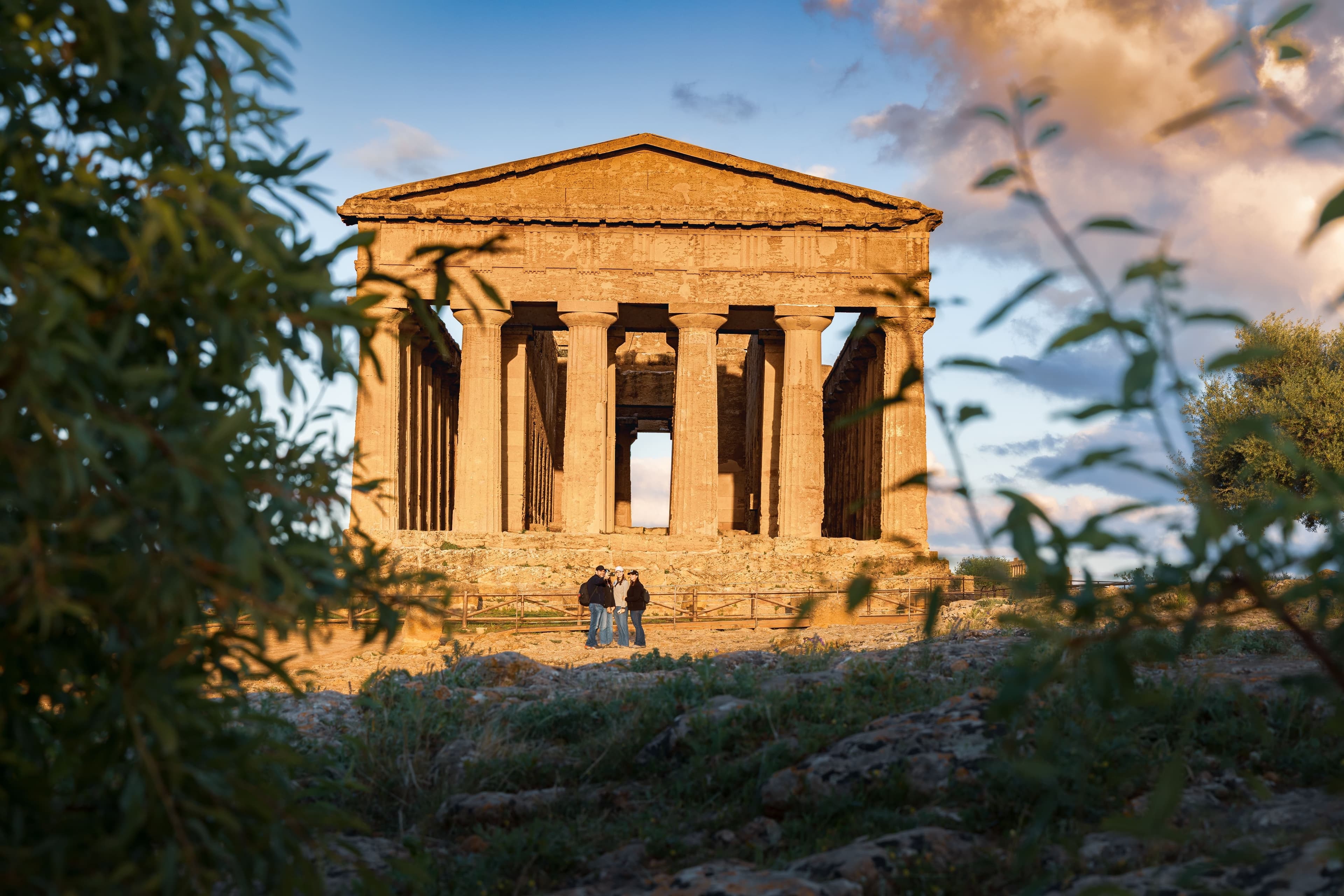 Valle dei Templi: ingressi gratuiti il 25 aprile e il 3 maggio