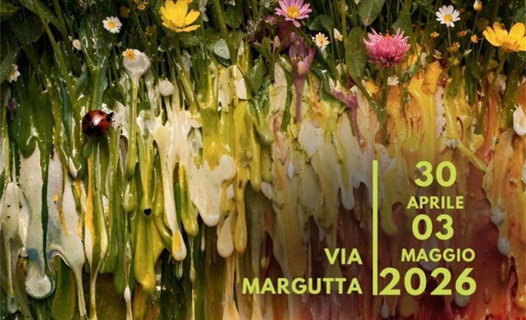 Via Margutta si trasforma in galleria a cielo aperto: 125ª edizione dei