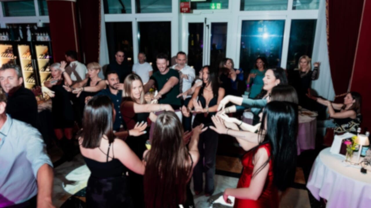 Victoria Club ad Abano Terme: mini-rassegna live e dj set dal 6 al 9
