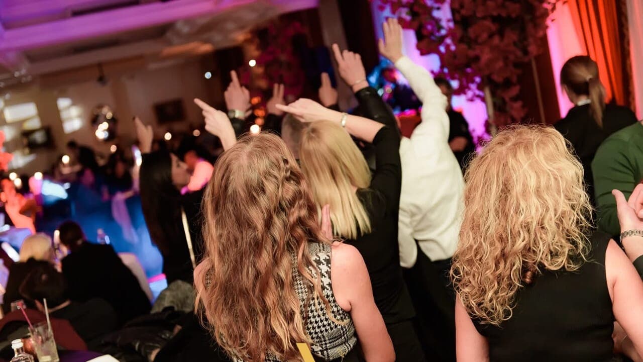 Victoria Club week of nightlife in Abano Terme: live shows, dj sets and dinners (Feb 25 - Mar 1, 202