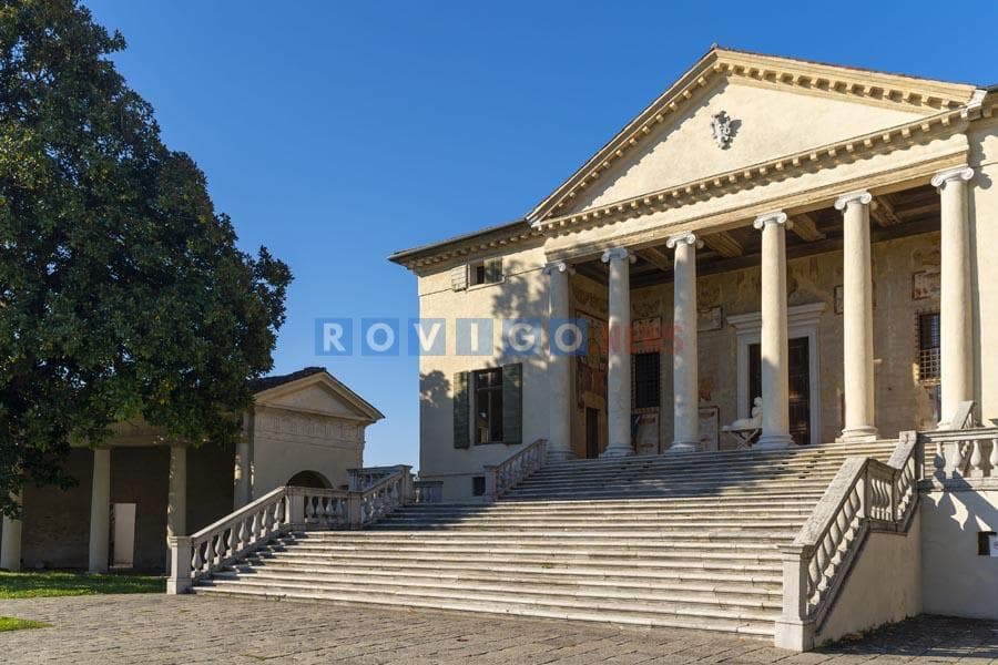 Villa Badoer: tre giorni di celebrazioni per i 30 anni nel Patrimonio