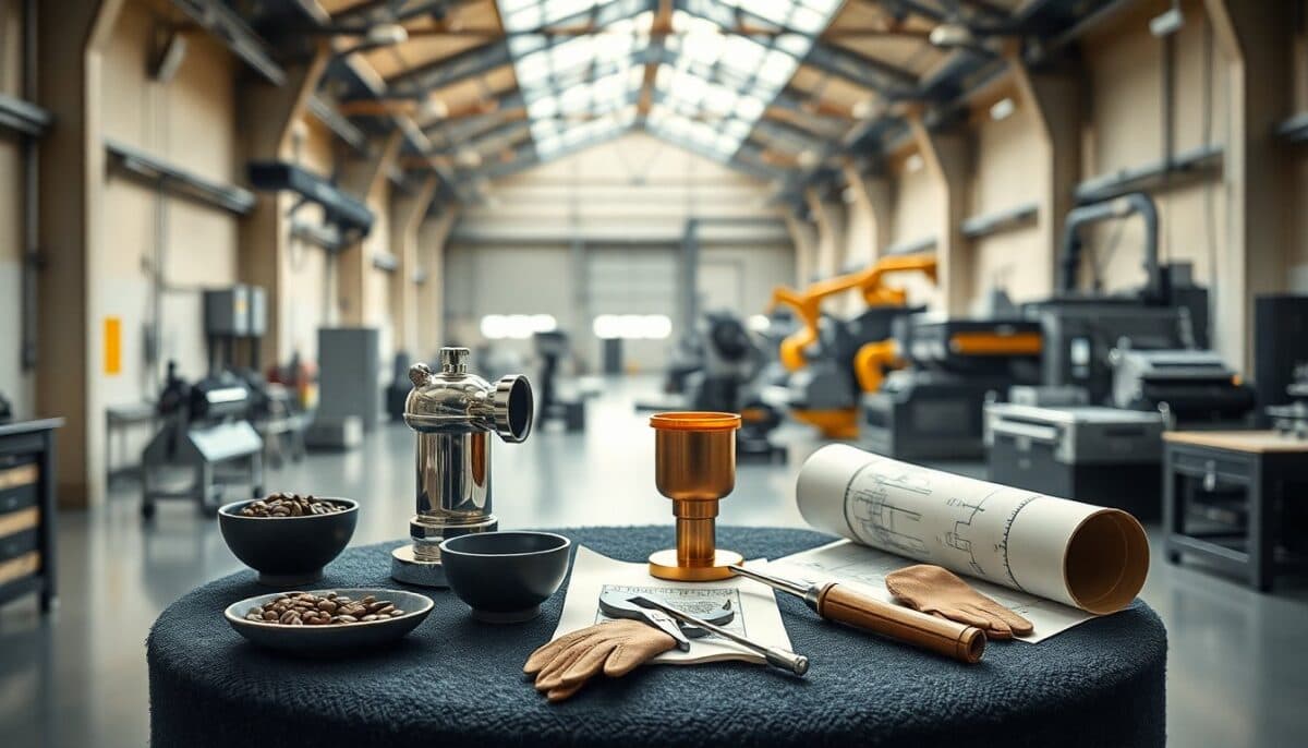 Visita straordinaria al MUMAC e allo stabilimento Cimbali Group a