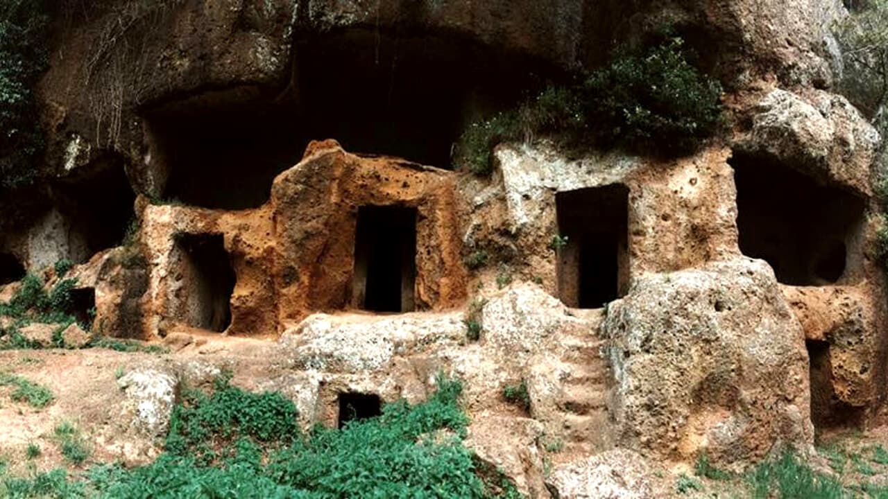 Visite gratuite al Parco regionale Marturanum: Green Energy Day "Parco a emissioni zero"