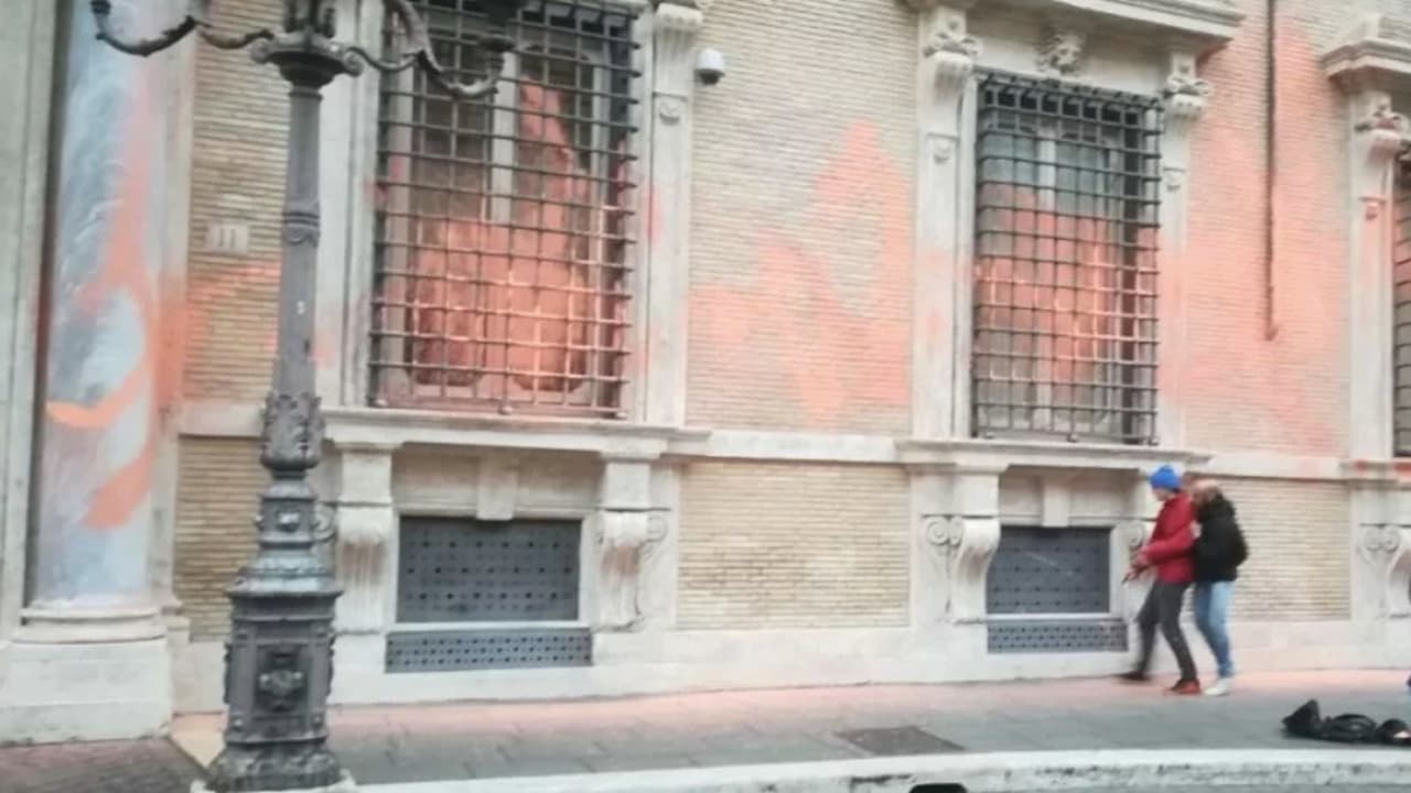 Visite straordinarie a Palazzo Senatorio: accesso all'Aula Giulio