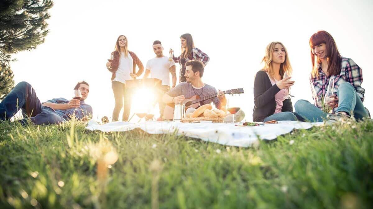 VIVA! Natura e Arte in Caffarella: tre weekend immersi nel verde