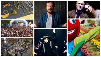 Weekend a Bari (11-12 aprile 2026): eventi family-friendly da non