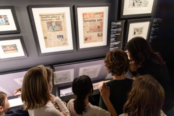 Weekend a Bologna (18-19 aprile 2026): musica, mostre e laboratori per