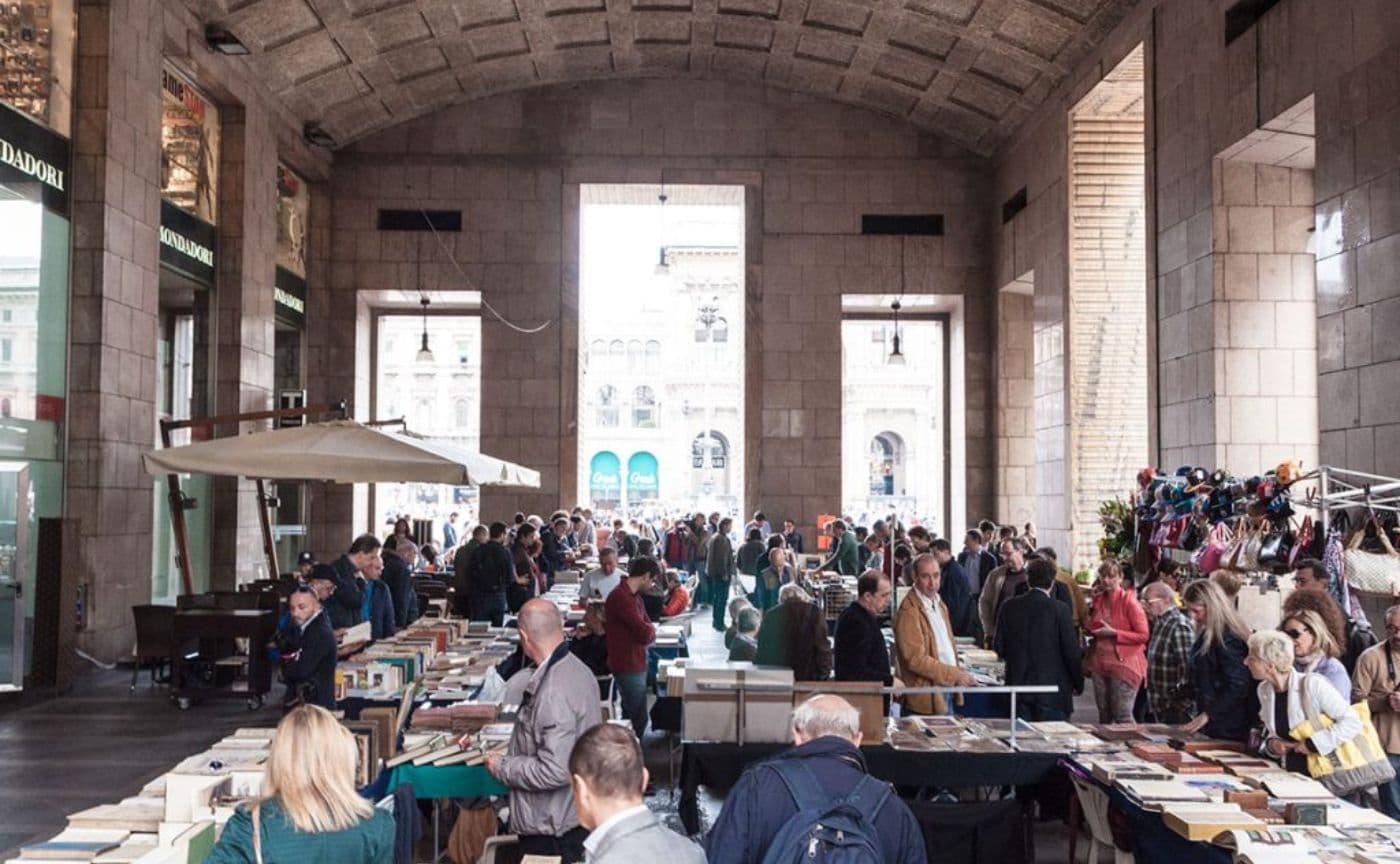 Weekend a Milano (11-12 aprile 2026): idee family-friendly per bambini