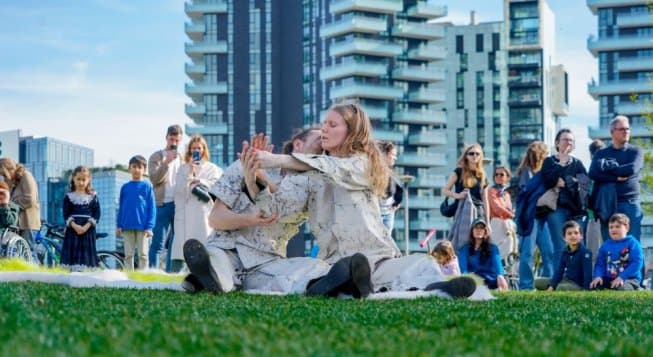 Weekend a Milano: gli appuntamenti imperdibili del 28 e 29 marzo 2026