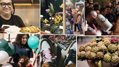 Weekend a Roma: 12 eventi da non perdere l'11 e 12 aprile 2026