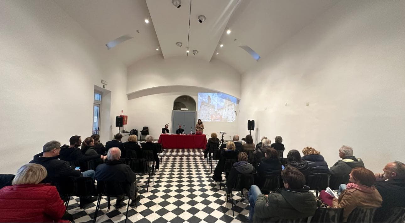 Weekend al Museo: laboratorio gratuito per bambini al Museo San Pietro