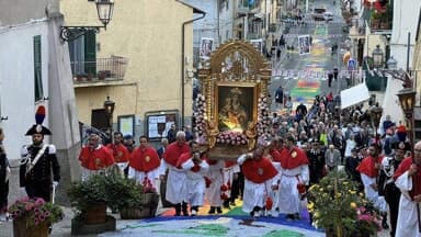 Weekend della Liberazione nella Tuscia: attività family‑friendly per il