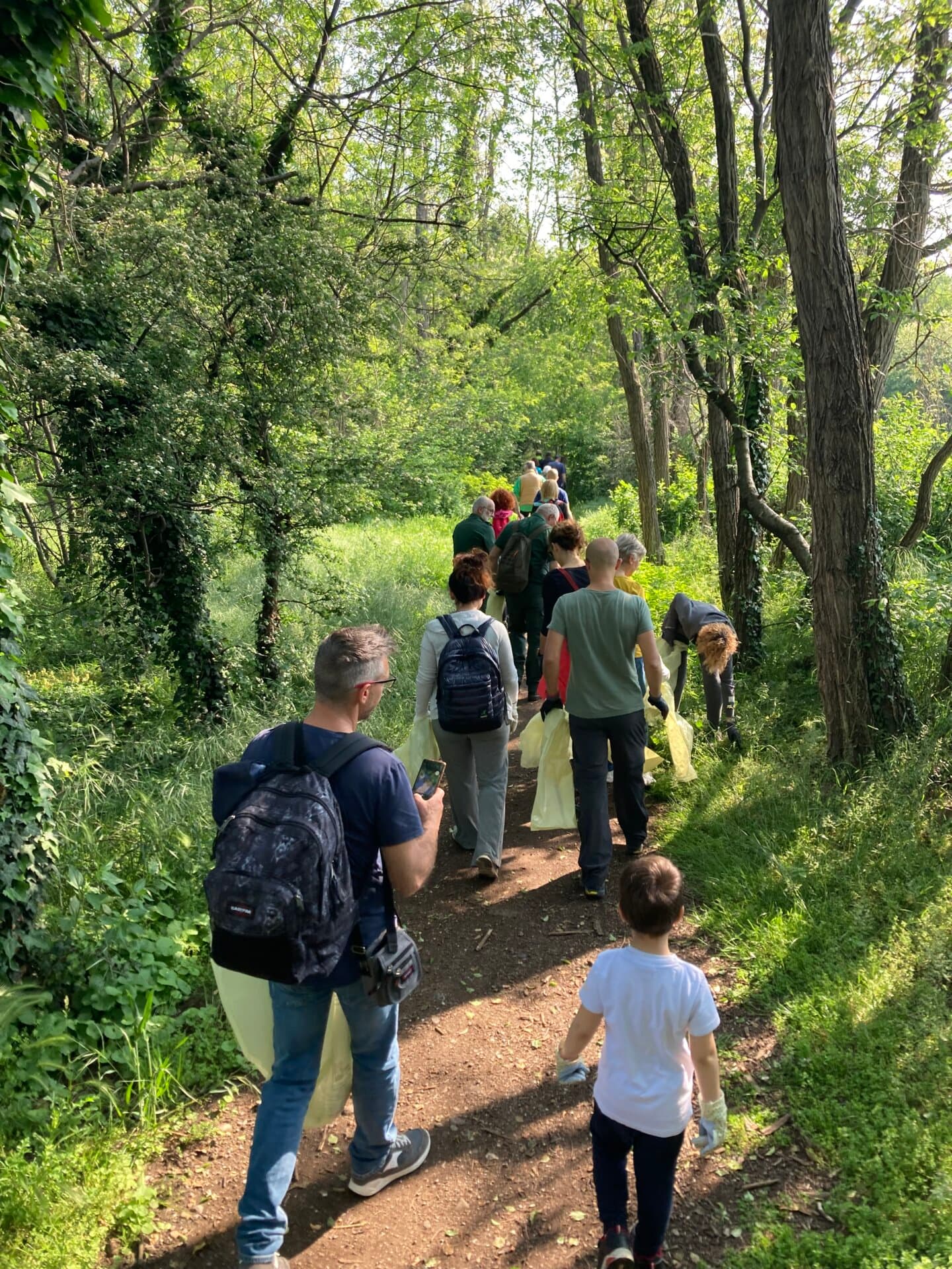 Weekend in famiglia a Milano e provincia (11-12 aprile 2026)