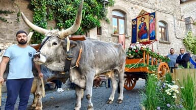 Weekend in famiglia a Viterbo (9-10 maggio 2026): eventi imperdibili
