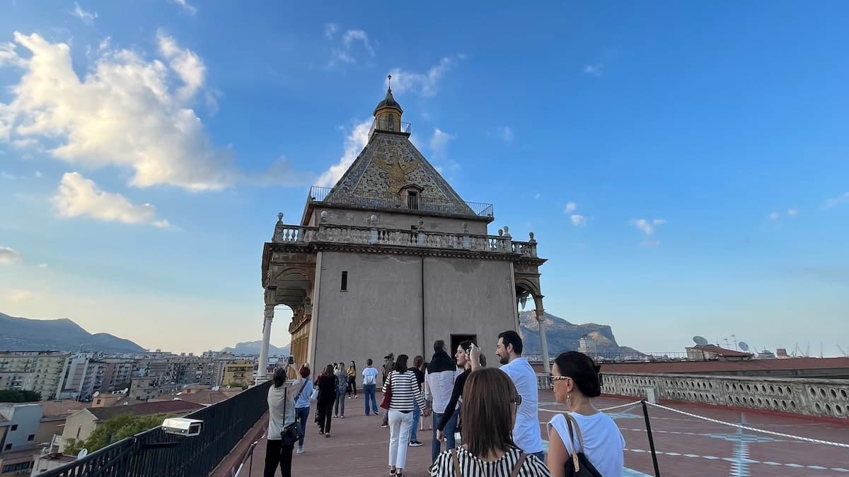 Weekend in Sicilia con i bambini: laboratori, spettacoli e visite family‑friendly (21-22 marzo 2026)