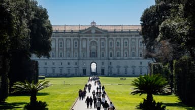 Weekend monumentale in provincia di Caserta: Reggia aperta gratis e