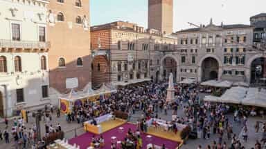 Weekend nei borghi di Verona e provincia: gli eventi dal 10 al 12
