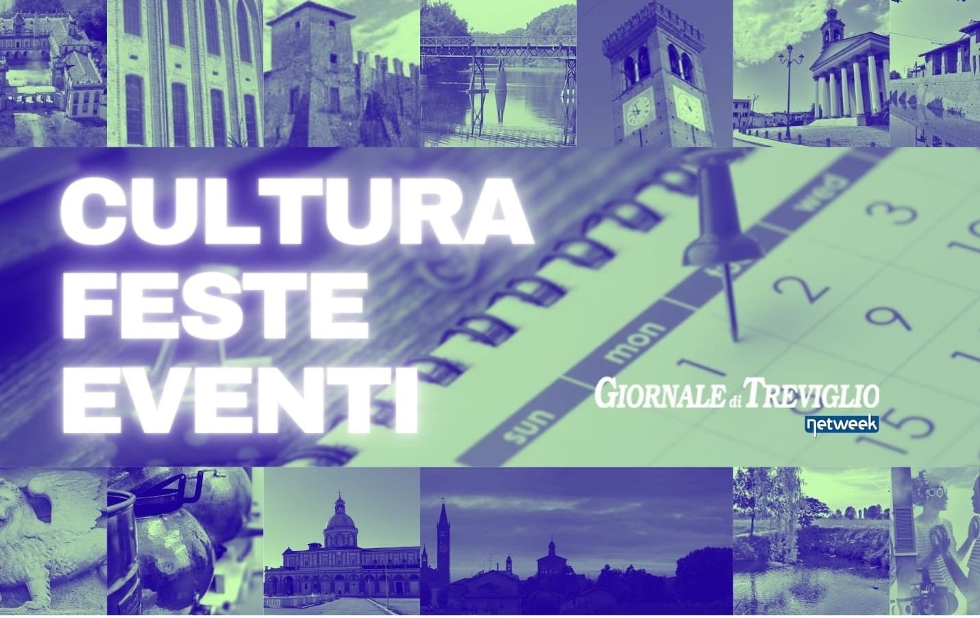 Weekend nella Bassa Bergamasca: gli eventi dal 10 al 12 aprile 2026