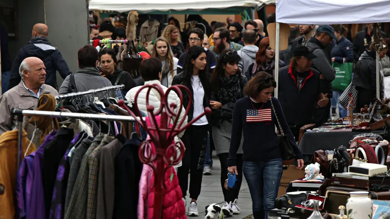 Lugo Vintage Festival 2026: 11-12 aprile tra mercatini, dj set e ...